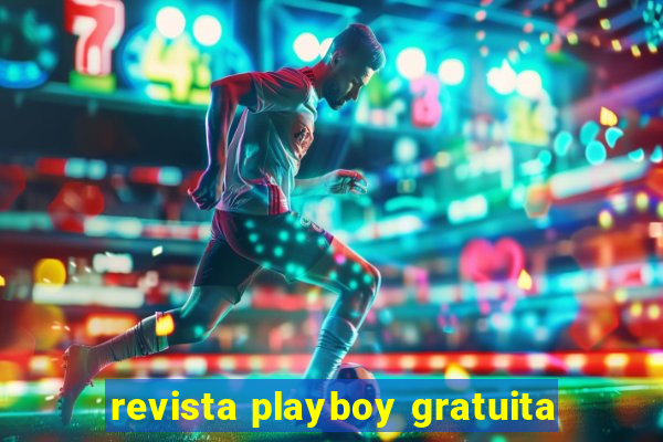 revista playboy gratuita